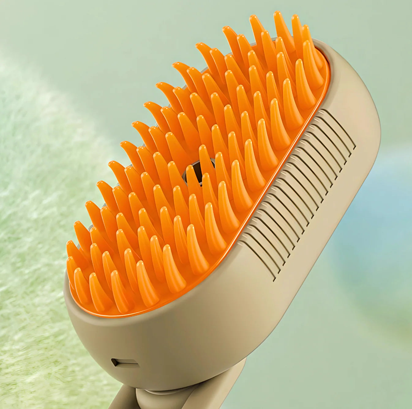 PawSpa™ - Soft Brush